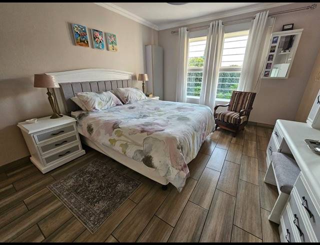 3 BEDROOM PROPERTY TO RENT IN GLEN MARAIS